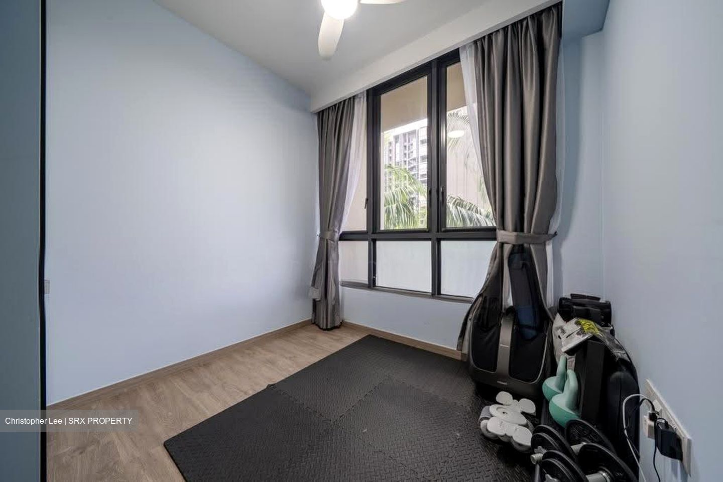The Tapestry (D18), Condominium #607380751